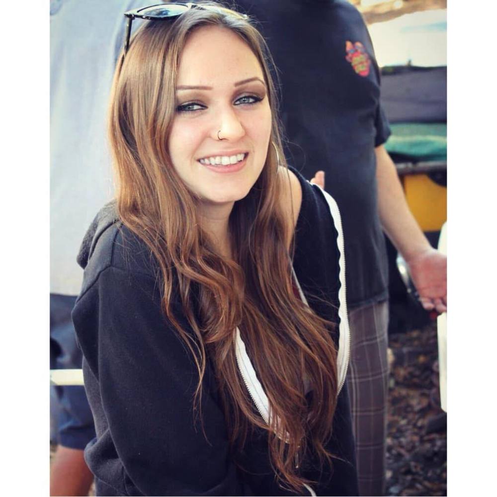 Meet your Posher, Jessica